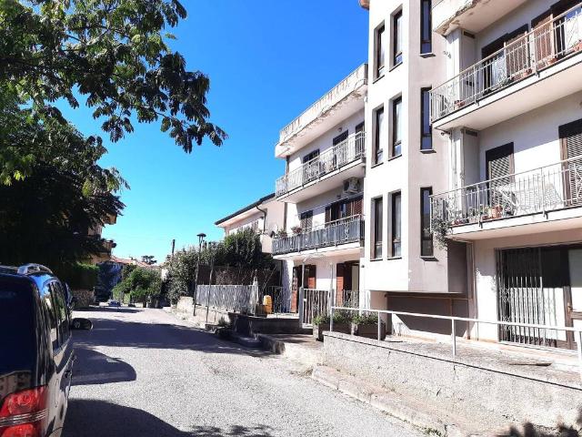 Appartamento in vendita a Vallo della Lucania SA