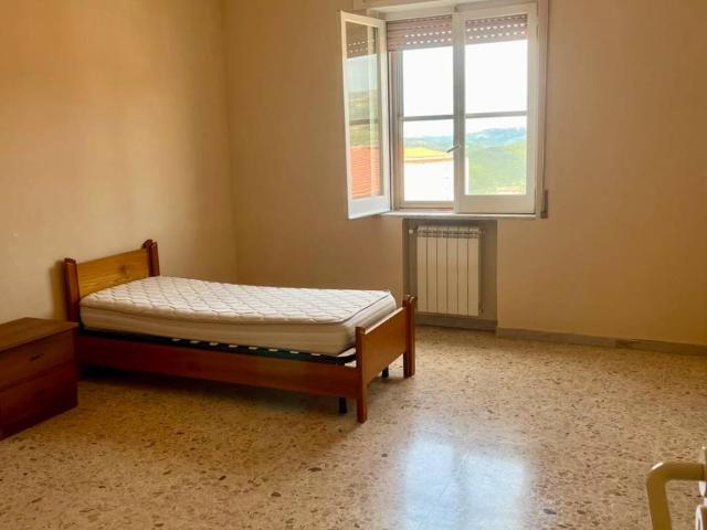 Appartamento in vendita a Vallo della Lucania SA