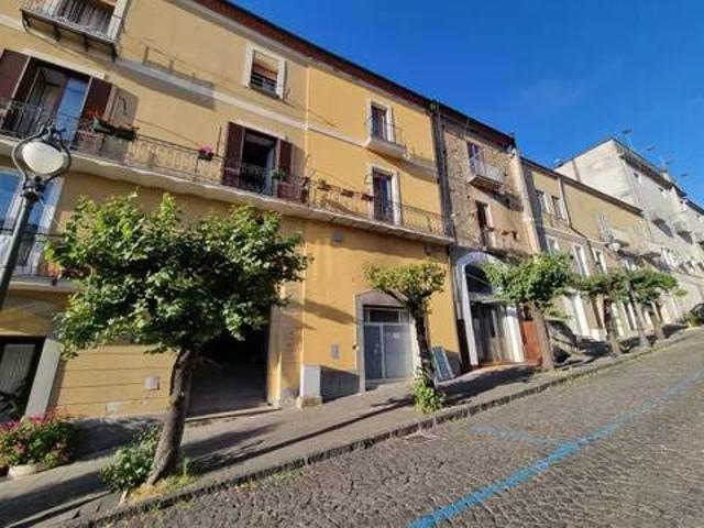 Appartamento in vendita a Vallo della Lucania SA