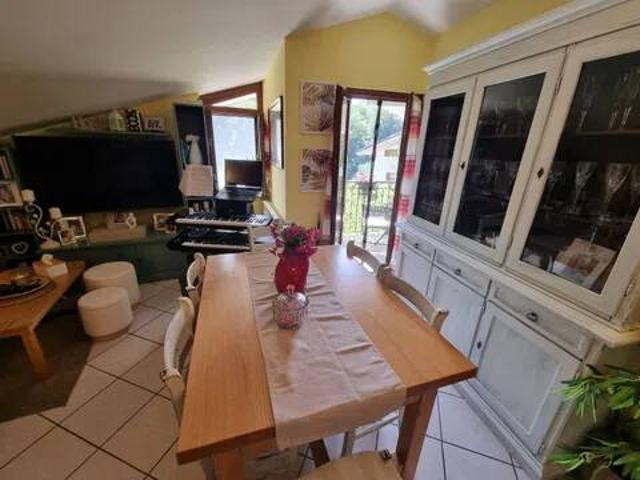 Appartamento in vendita a Vallo della Lucania SA