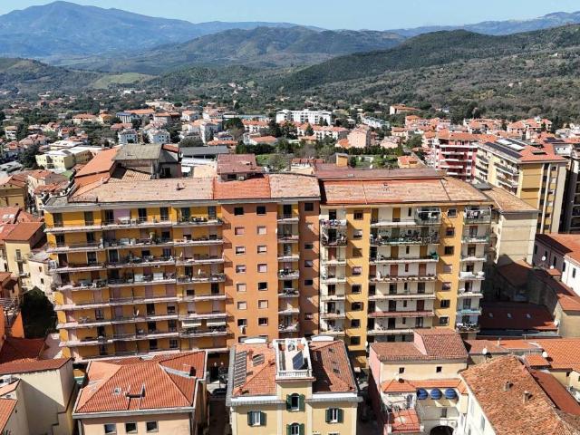 Appartamento in vendita a Vallo della Lucania SA