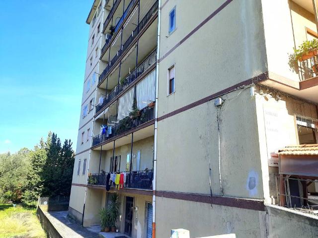 Appartamento in vendita a Vallo della Lucania SA