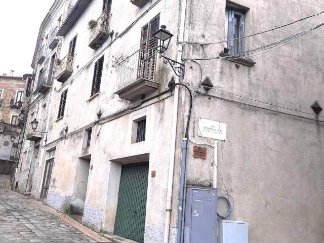 Appartamento in vendita a Vallo della Lucania SA