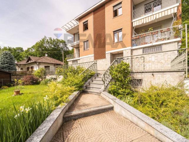 Appartamento in vendita a Vallo Torinese TO