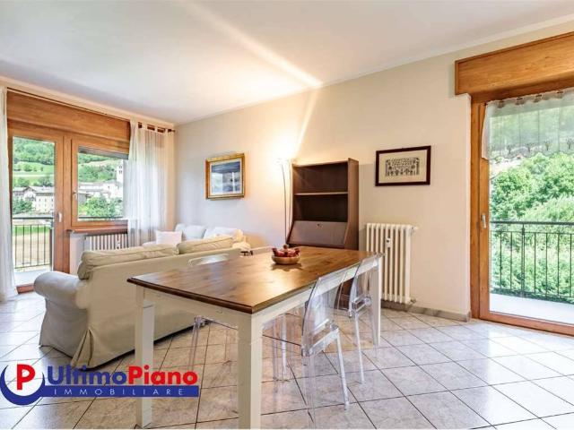 Appartamento in vendita a Valpelline AO