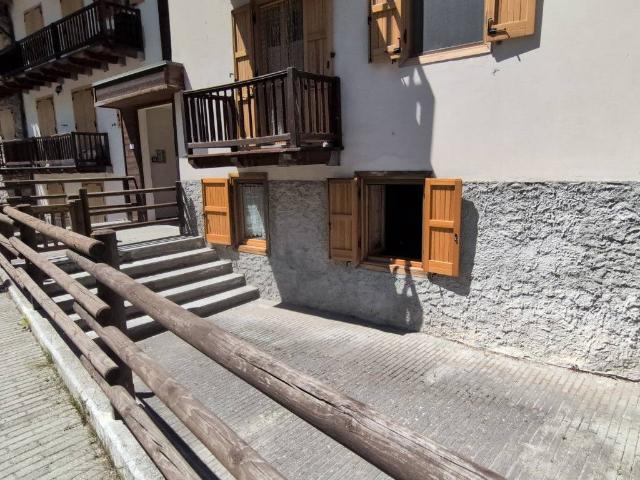 Appartamento in vendita a Valpelline AO