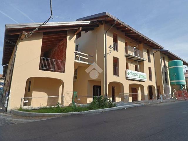 Appartamento in vendita a Valperga TO