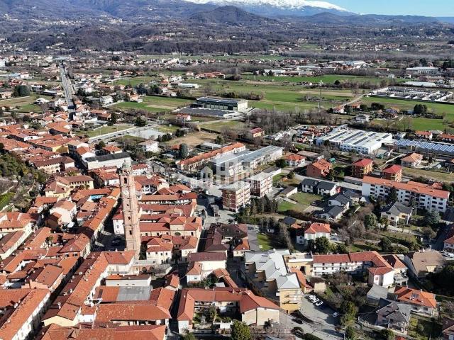 Appartamento in vendita a Valperga TO