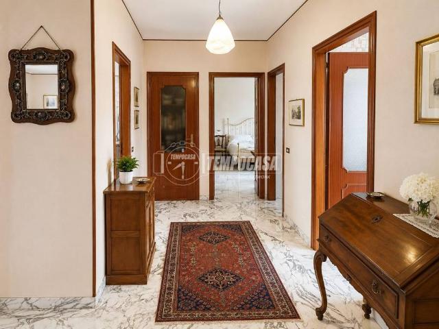Appartamento in vendita a Valperga TO