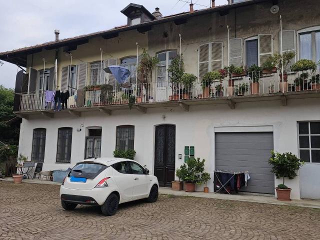 Appartamento in vendita a Valperga TO