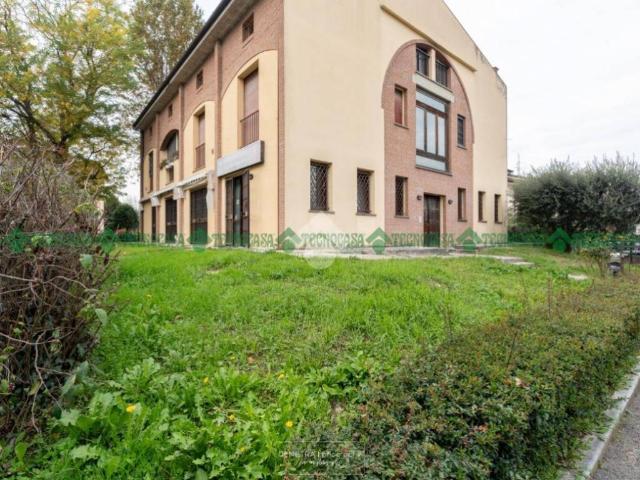 Appartamento in vendita a Valsamoggia BO