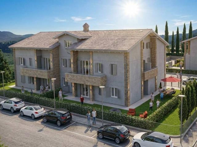Appartamento in vendita a Valsamoggia BO