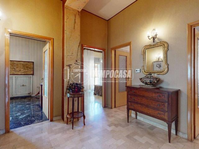 Appartamento in vendita a Valsamoggia BO