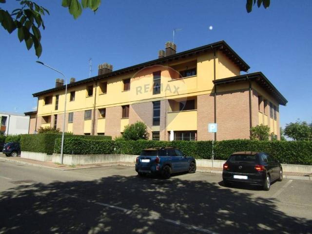 Appartamento in vendita a Valsamoggia BO