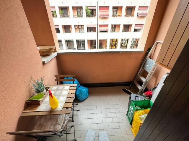 Appartamento in vendita a Valsamoggia BO