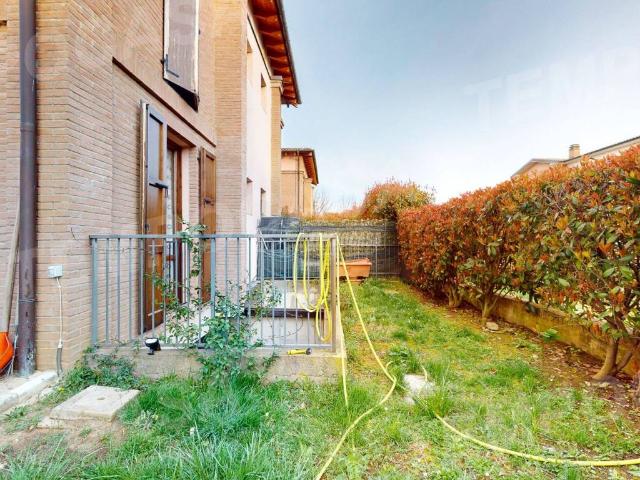 Appartamento in vendita a Valsamoggia BO