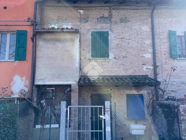 Appartamento in vendita a Valsamoggia BO