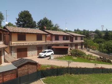 Villetta a schiera in vendita a Valsamoggia BO