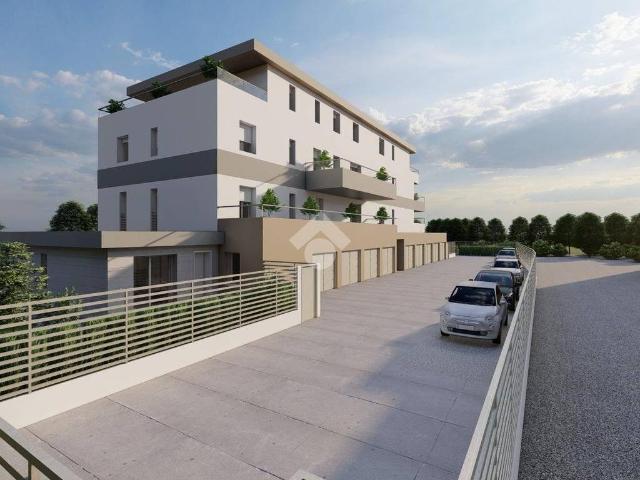 Appartamento in vendita a Valsamoggia BO
