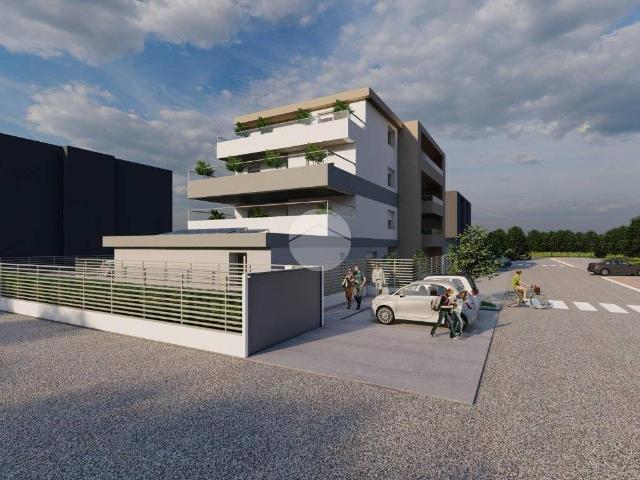 Appartamento in vendita a Valsamoggia BO