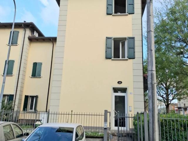 Appartamento in vendita a Valsamoggia BO