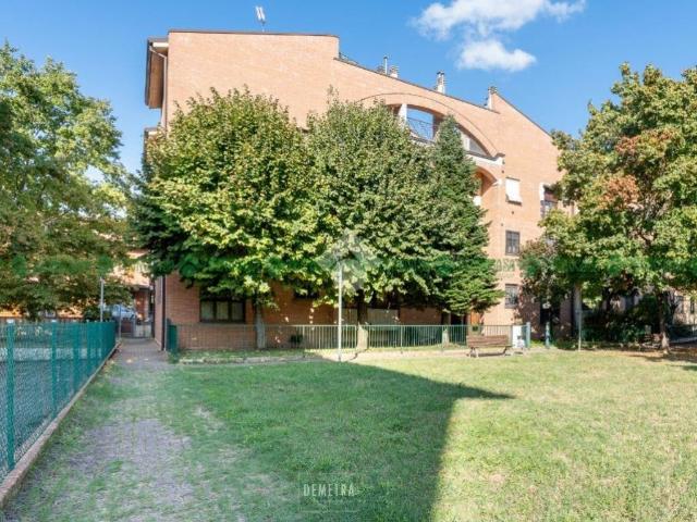 Appartamento in vendita a Valsamoggia BO