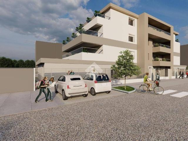 Appartamento in vendita a Valsamoggia BO