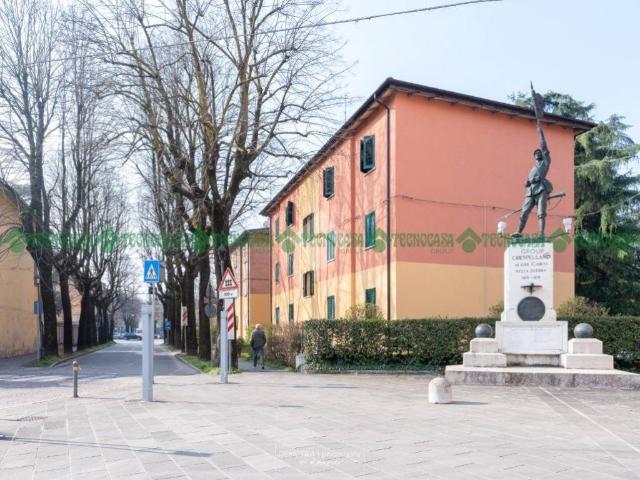 Appartamento in vendita a Valsamoggia BO