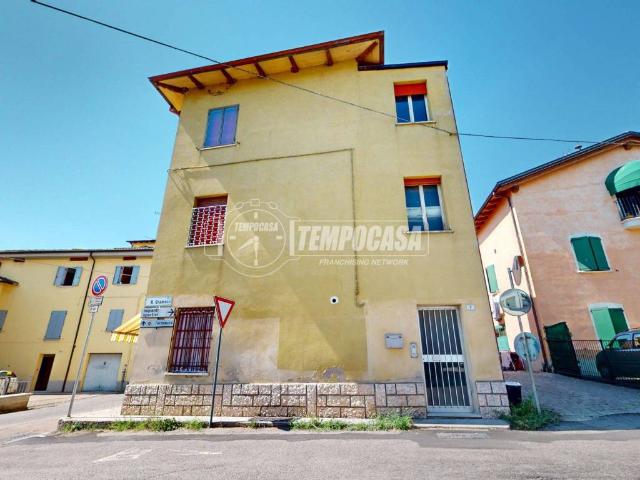 Appartamento in vendita a Valsamoggia BO