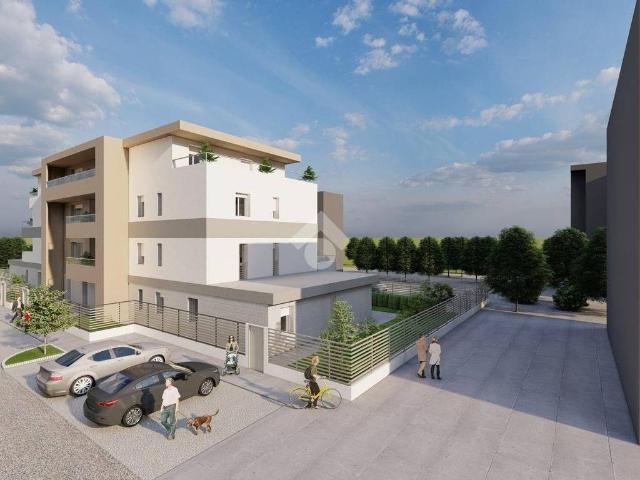 Appartamento in vendita a Valsamoggia BO