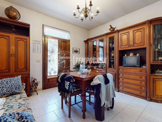 Appartamento in vendita a Valsamoggia BO