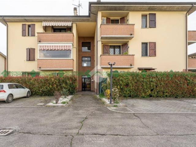 Appartamento in vendita a Valsamoggia BO