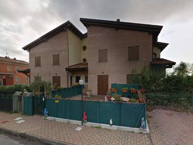 Appartamento in vendita a Valsamoggia BO