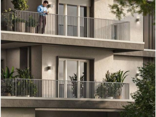Appartamento in vendita a Valsamoggia BO