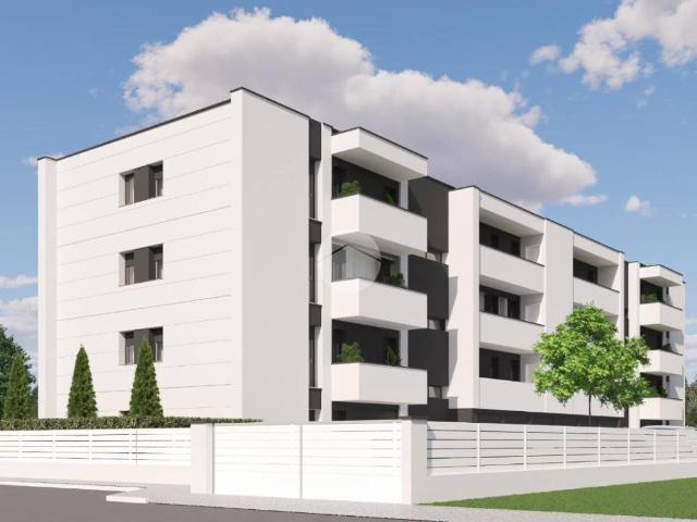 Appartamento in vendita a Valsamoggia BO