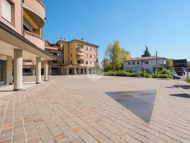 Appartamento in vendita a Valsamoggia BO