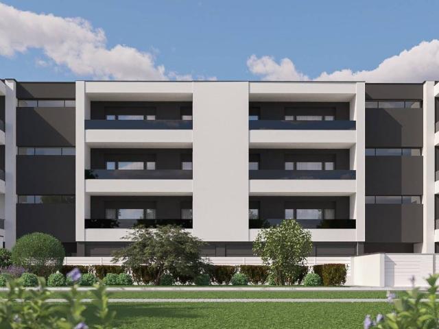 Appartamento in vendita a Valsamoggia BO