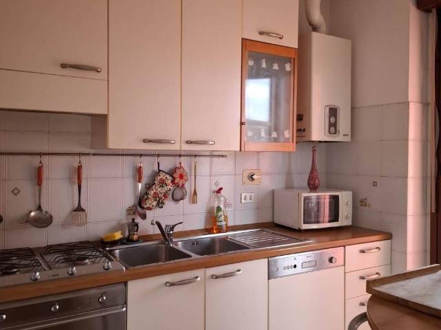Appartamento in vendita a Valsamoggia BO