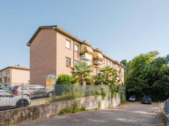 Appartamento in vendita a Valsamoggia BO
