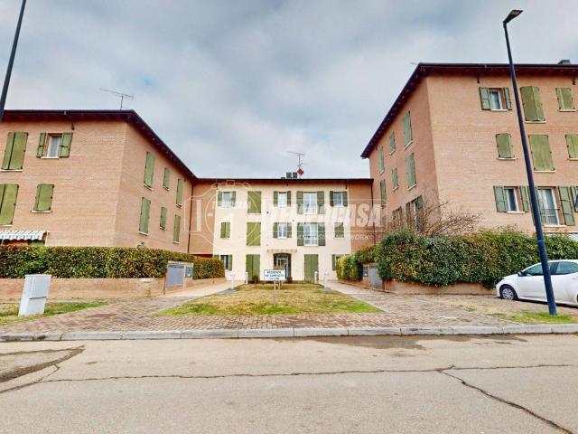 Appartamento in vendita a Valsamoggia BO