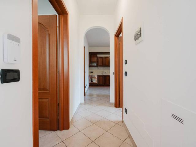 Appartamento in vendita a Valsamoggia BO
