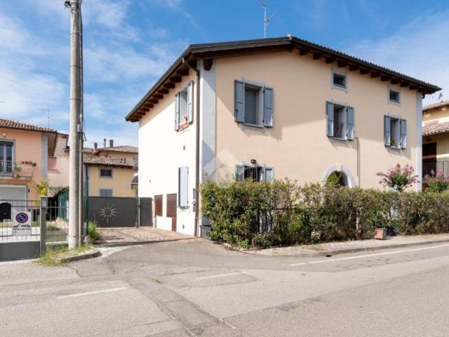 Appartamento in vendita a Valsamoggia BO