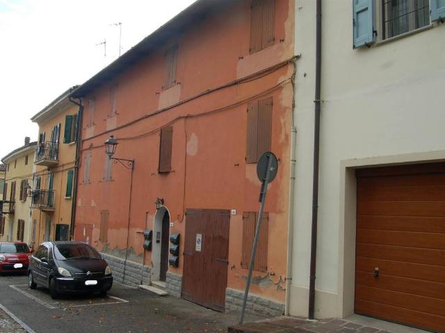 Appartamento in vendita a Valsamoggia BO