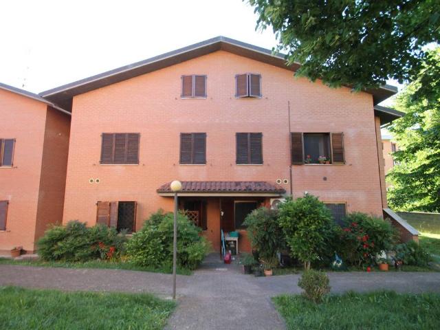 Appartamento in vendita a Valsamoggia BO