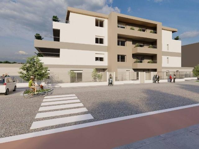 Appartamento in vendita a Valsamoggia BO