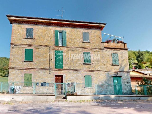 Appartamento in vendita a Valsamoggia BO