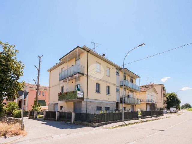 Appartamento in vendita a Valsamoggia BO
