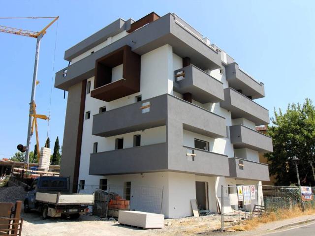 Appartamento in vendita a Valsamoggia BO