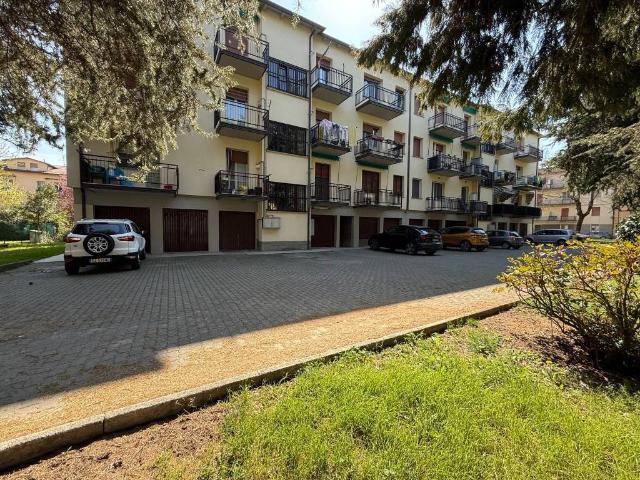 Appartamento in vendita a Valsamoggia BO
