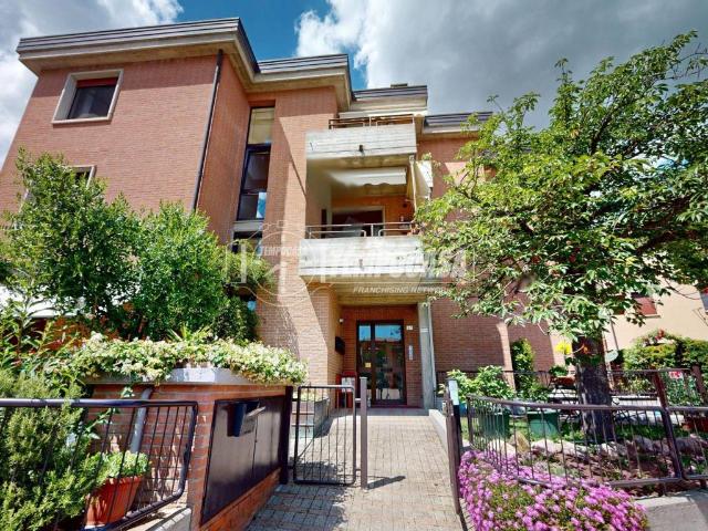 Appartamento in vendita a Valsamoggia BO